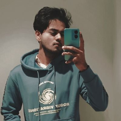 rih__theory's profile picture. 🦚🦚 🦚 Jai Shree Krishnaaa... 🦚 🦚 🦚 
  |
Building CohortLab; Archibee
  |
Casual ______
  |

m4x Verstappen 🧡