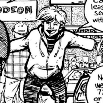 RebNeedsToSleep's profile picture. 