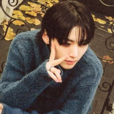 ikeucanela's profile picture. ㅤ𝘤𝘢𝘯𝘦𝘭𝘢 𝘴𝘵𝘪𝘭𝘭 𝘢 𝘮𝘰𝘯𝘴𝘵𝘦𝘳.ᐟ𑣲ㅤ🇧🇷⋆˚꩜ㅤㅤㅤㅤㅤㅤㅤㅤㅤㅤㅤㅤㅤㅤㅤ𓉞  ࣪ ˖ ㅤ: jake & taesan𖹭.ᐟ