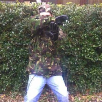 Microwave_Thief's profile picture. Buy Art, Not Cocaine.