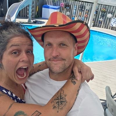 rickweaver80's profile picture. 