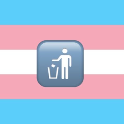 TrashyTransgirl's profile picture. 11 years on HRT,29 years old, certified hedonistic, southern, hick garbage with perky tits, thick ass, original plumbing🍆 and a terrible personality (TAKEN 🥰)