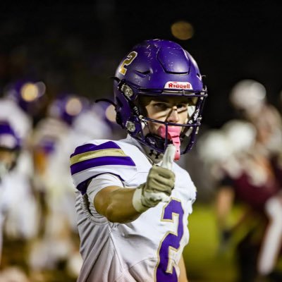 AJFrisbee2's profile picture. c/o 2026 |CB/ATH|6’0/145|Grundy County HS|NCAA ID#2501503938|frisbeeaj@gmail.com