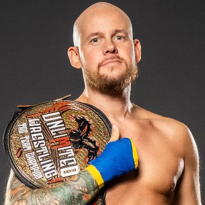 MGuerreroDE's profile picture. 🇩🇪 Pro Wrestler | 🤼‍♂️ Unlimited Wrestling Promoter & Trainer | 
📽 YouTuber & Streamer