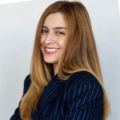 dianavic_'s profile picture. Product Manager | Prev. @Meta, @Microsoft