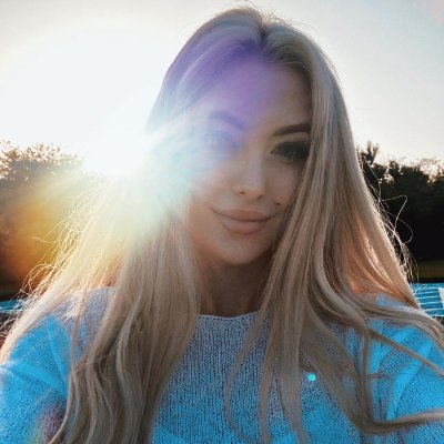 NY_Annie36's profile picture. Love discussing meaningful things with like-minded people and enjoying life #golf #travel #beach