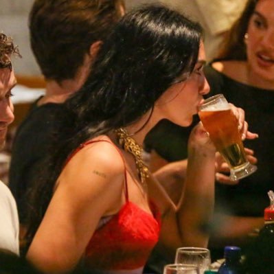 __geotia's profile picture. 