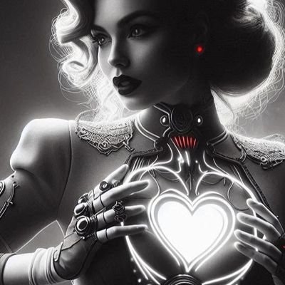 camikins78's profile picture. AI Prompt Engineer | Content Design.                   Architect-Emotionally resonant EI modules, engines, and legacy-aligned systems.