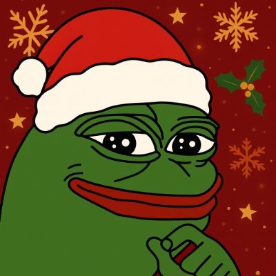 pepemas_sol's profile picture. 