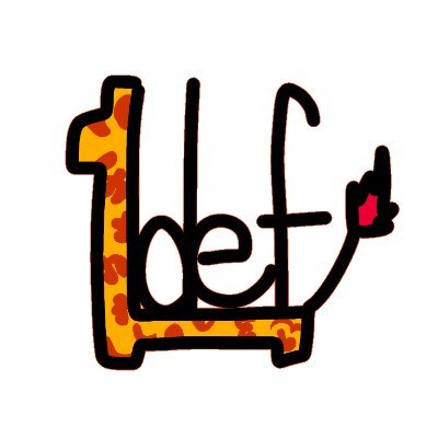 Def1457958's profile picture. ただのいちリスナー
🍊💦⇆🦒🔥
基本、IRIAMにいます