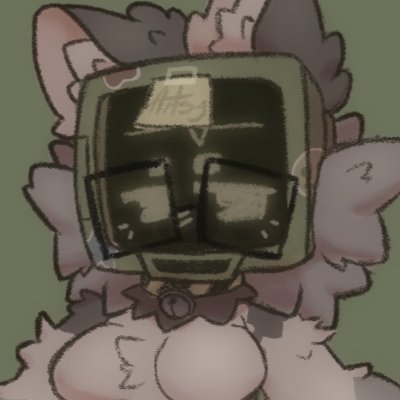 Lou_Pancake_'s profile picture. They / Them | 21 | 16+ suggestive warning (follows 18+) | Eng/Pol | multifandom | mostly oc art | pfp by @artsyunknown | I only trade with mutuals | dni proship