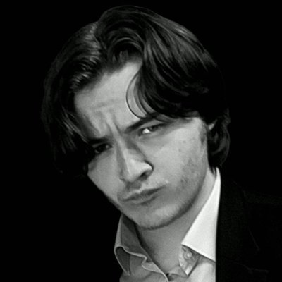 Kamarocho's profile picture. 