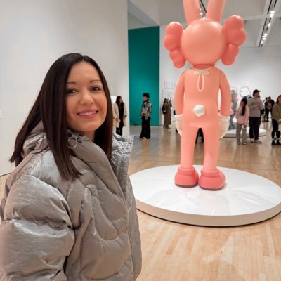 esthernmontano's profile picture. Documenting Life. 𓂀