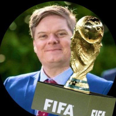 ChrisMcEleny's profile picture. Et in terra pax hominibus bonae voluntatis