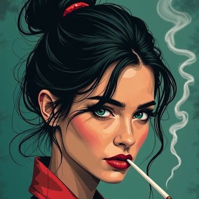 InsosAmbon43207's profile picture. 