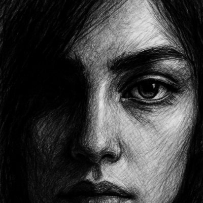 ScarLettmeVibe's profile picture. Una mujer de fuego silencioso. Observo, callo y dejo que mi mirada deje huella