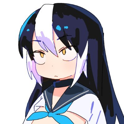 EiferQimuyu's profile picture. 迫害役爱好者