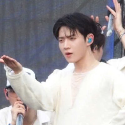 Seopmylove0908's profile picture. All for Ahn Hyeong Seop 🐰🧀 and Tempest 🌪🌪🌪🌪🌪🌪🌪