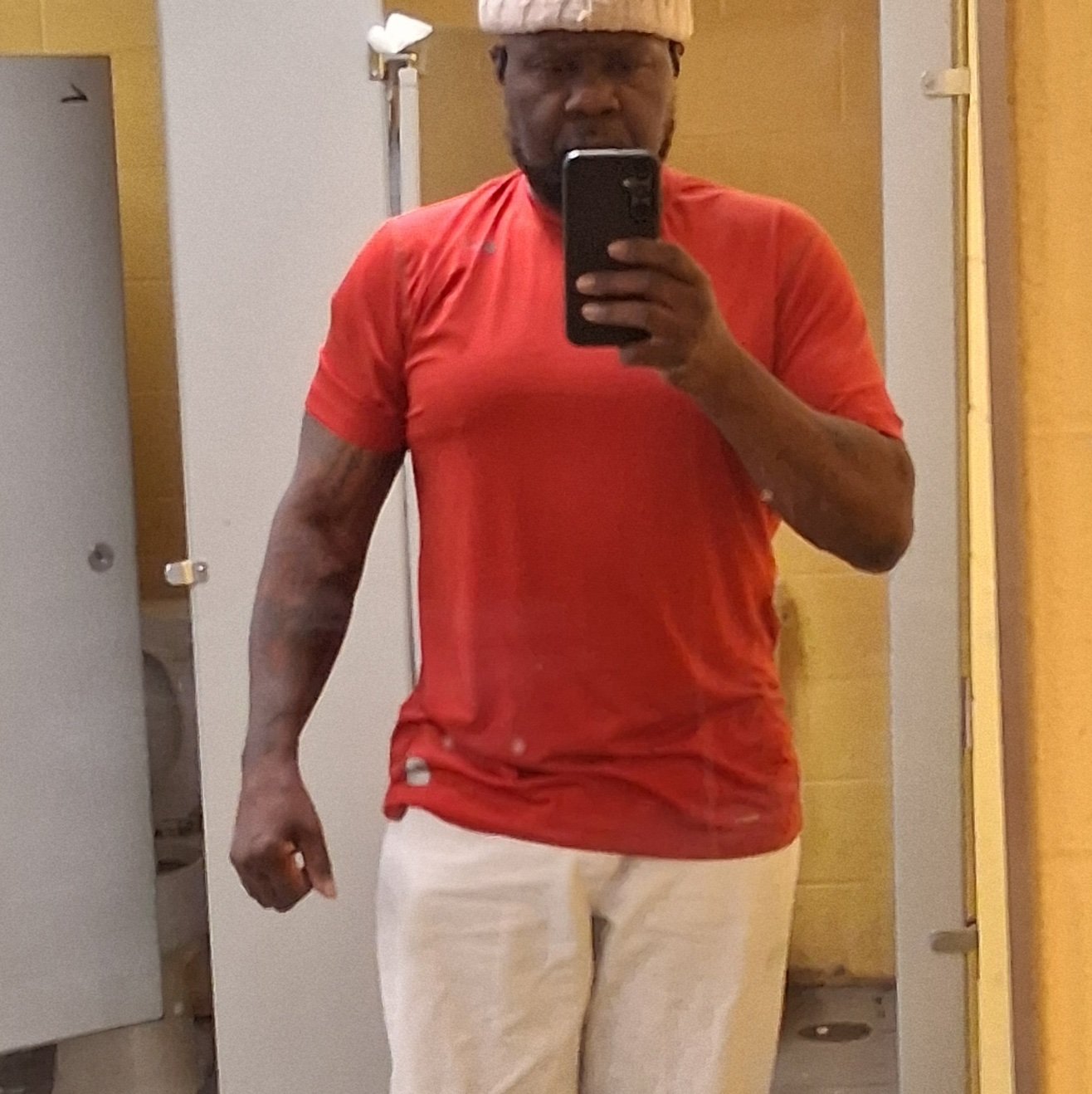 WalterGarnlc's profile picture. 