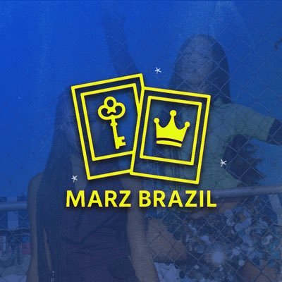 MARZBRAZIL's profile picture. Fanbase brasileira dedicada à #MANON e #LARA, integrantes do grupo feminino global, KATSEYE! (@katseyeworld)