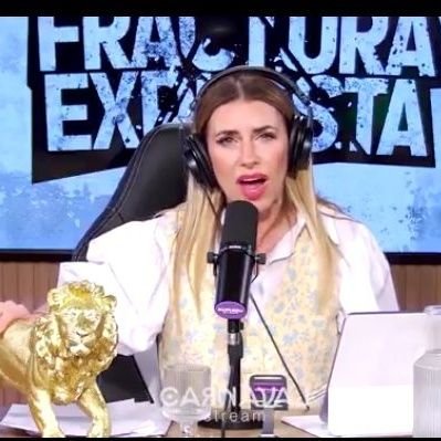 Diamatantra's profile picture. the forces of heaven
LA RENGA ES CONOCIDA GRACIAS A MILEI