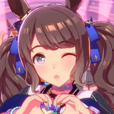 CuteJord4n's profile picture. Gyaru who hates to lose // Nails for life 💅 // ✨ Let’s race to the stars—together! 💖 (admin is adult, 20)