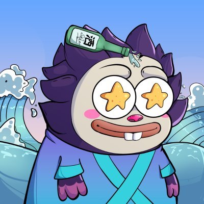 winertkim's profile picture. Web3 Traveler | Creating value as a Builder, strategizing as a Planner, and refining details as a Tinker