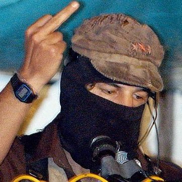 Redlock_five's profile picture. euskaldun, socialista libertario 🏴
no soy un bot jurao 🤞