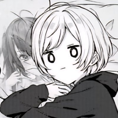 Candee_101's profile picture. Leftism and Anime 💚
MDNI
https://t.co/3DuoSUwNB4