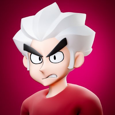 Avovet3D's profile picture. 22
Dont use my art for training ai.