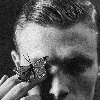 puppytoof's profile picture. ☆ bolt action queer ☆ any pronouns ☆ 🔞 ☆ 23 ☆ writer + artist ☆ made of red raspberry jelly and all-american pie