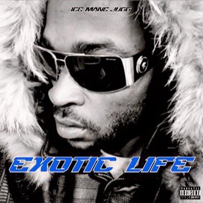 icemanejugg's profile picture. “Exotic Life “ 🤞🏾🔥🔥🔥🥶 available now on all platforms!