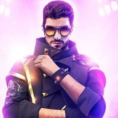 Soymarcus9's profile picture. 