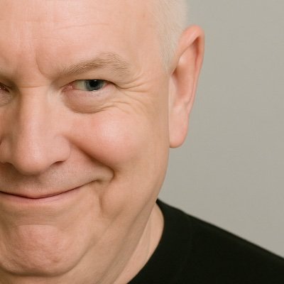 NotTodayPaul's profile picture. Boomer Superhero | Simple Dad | Food is love. Official Not Today Family Member | Est. 2025 | Fam: @NotTodayMother @NotTodayEric @NotTodayPauly #NotTodayFamily