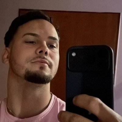 LMadridista_7's profile picture. Estudiante de Arquitectura 
Trainer de Kickboxing
Real Madrid 🤍| Chiefs 🏈| Lakers 🏀| Caitlin Clark 🐐
NO DISCUTO CON SUBNORMALES Y OFICIALISTAS.