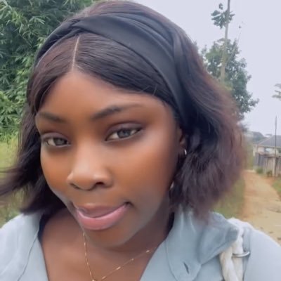 Olamidehibeekay's profile picture. God's Grace ✨ ....And pure resilience