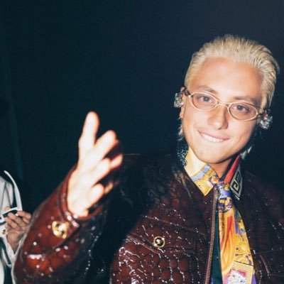 lusa3ta's profile picture. desactivo cuando paco sea mi mejor amigo