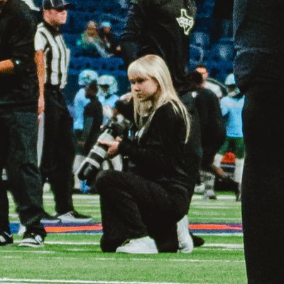 brittabaros's profile picture. Jesus delivers | @UTSAFTBL 📸 |