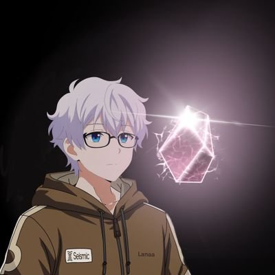 lana_Sys's profile picture. @fuglysart {MOD} | @GravityChain {Contributor} | @SeismicSys {contributor}