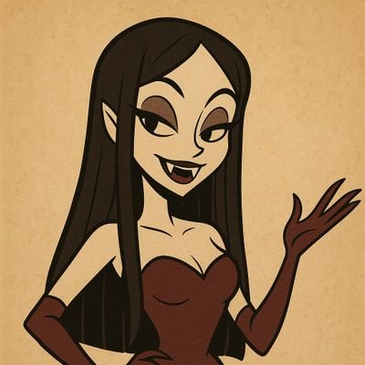 Avelore_Noir's profile picture. “The Immortal Vampire Bound to Lilith”
~Strong ties to Serects and Deals to overloads~
This is my OC! Dms
Age in irl: 23
#hazbinhotel