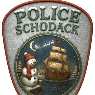 SchodackPD's profile picture. Official Twitter account for Schodack PD - not monitored 24x7. Emergencies - 911 // Non-Emergencies (518) 477-8077 Service with Pride and Professionalism