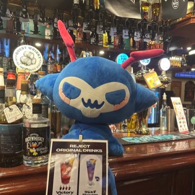 Yoko121748's profile picture. 今年(2025)のEWCからハマった、SF6ガチ新規です💦プレイはしない、観る専。REJECT推し、ときどさん推し。(今更ですが)無言フォロー失礼します…..