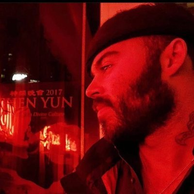 SemanticSteward's profile picture. ∴ | ✠

| Digital Identity | Domains | FMCG (re)Distribution | Alignment | 

Get $15 to shop on WhatNot @ link in bio