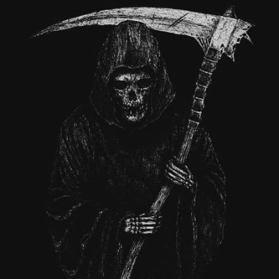 XDRGNN1's profile picture. the Grim Reaperr