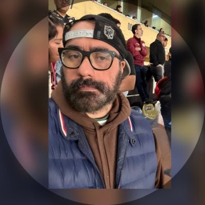 Garuffaa's profile picture. Fanático de la 🅤,hincha del Real Madrid y de los New York Mets🥎Anulador de mufas. Pumista por el Puma Carranza.🛫🛬📍👇🏻Opino de sapo sin ser experto en nada