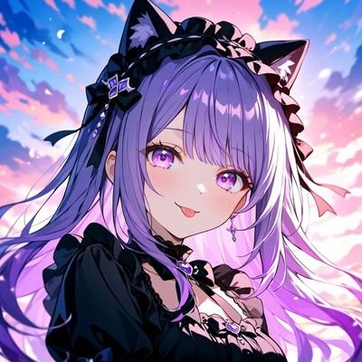 EpnyhE9m5's profile picture. 当分の間活動休止させていただきます🙇‍♀️
名前変えました気にしないでください🙇‍♀️