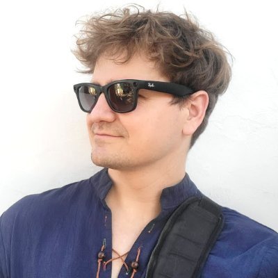 ShawnRecRoom's profile picture. Creators @RecRoom