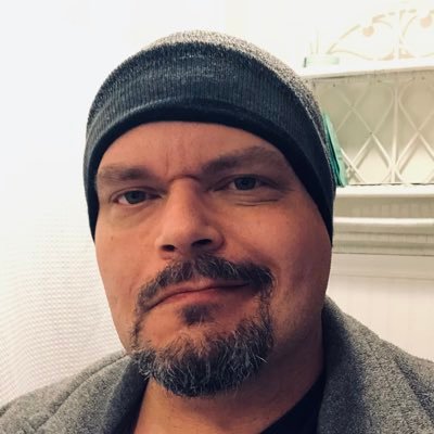 MrSoberPickle's profile picture. Living my sober journey one day at a time. Adorably insufferable. Understudy for Iron Man. Goldfish wrangler. #RecoveryPosse He/Him 🇺🇦