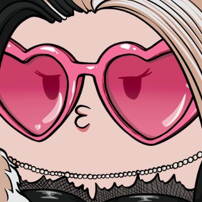 iriesnt's profile picture. Just a girl hodling dreams and meme coins 🌸 Not your average crypto girl ✨