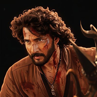 MaheshM28612946's profile picture. DHFM|@urstrulyMahesh 🛐|@actorvijay 🔥|